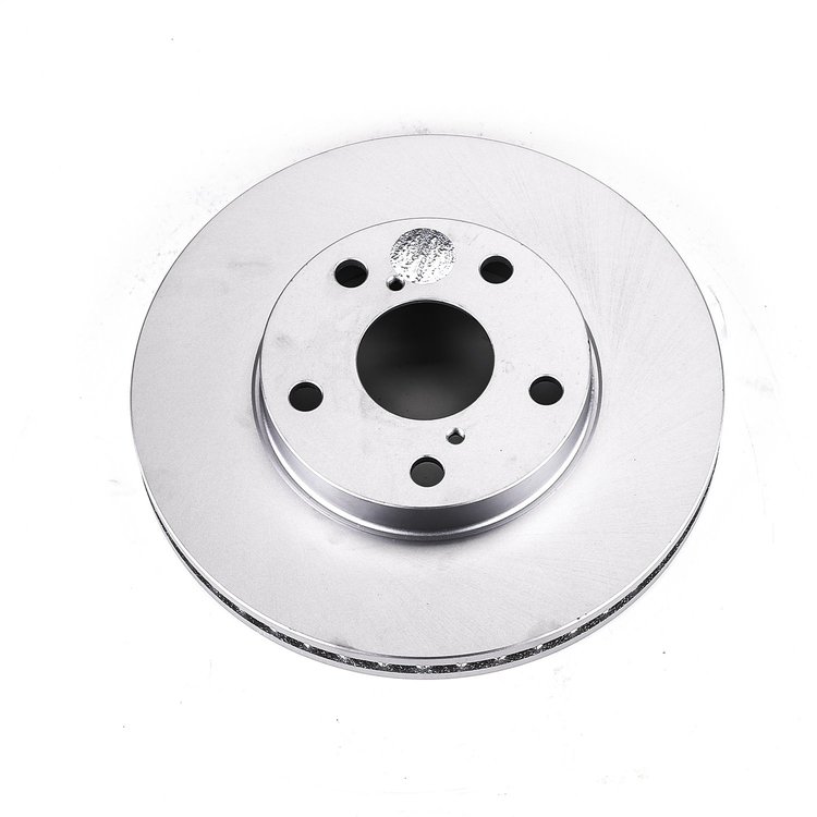 EVOLUTION COATED ROTOR