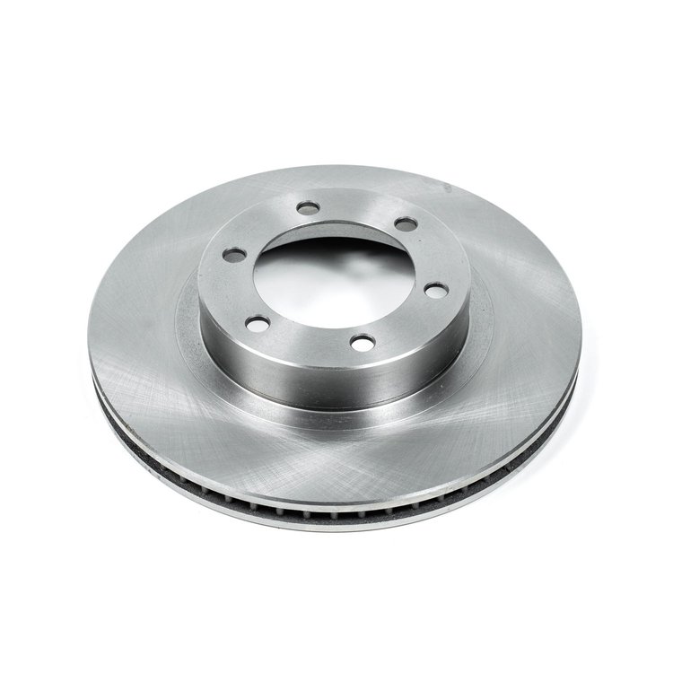 AUTOSPECIALTY BRAKE ROTOR