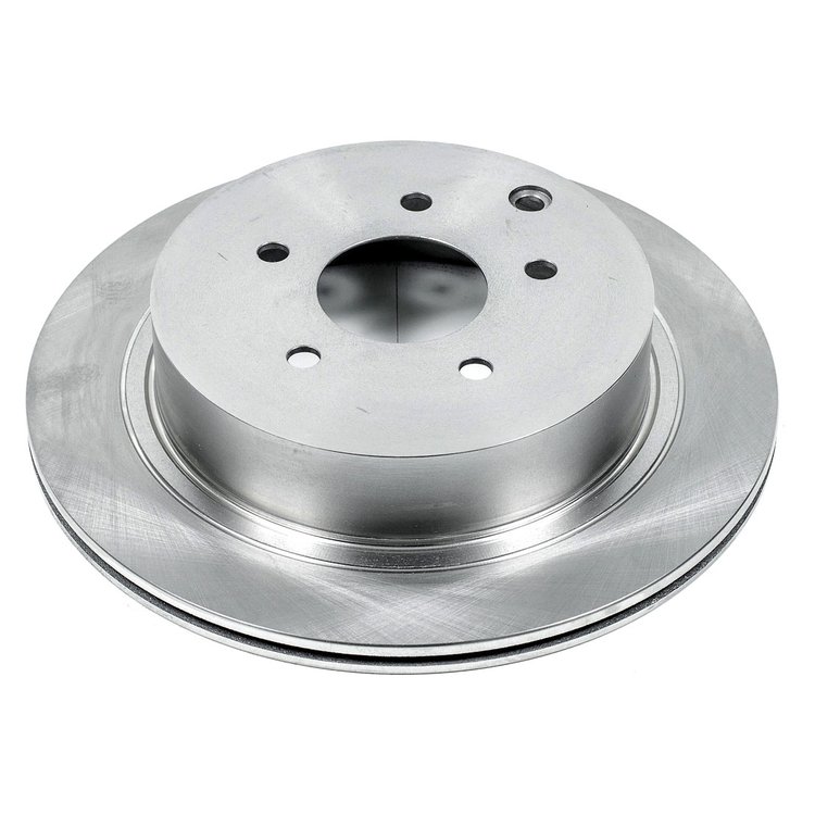 AUTOSPECIALTY BRAKE ROTOR