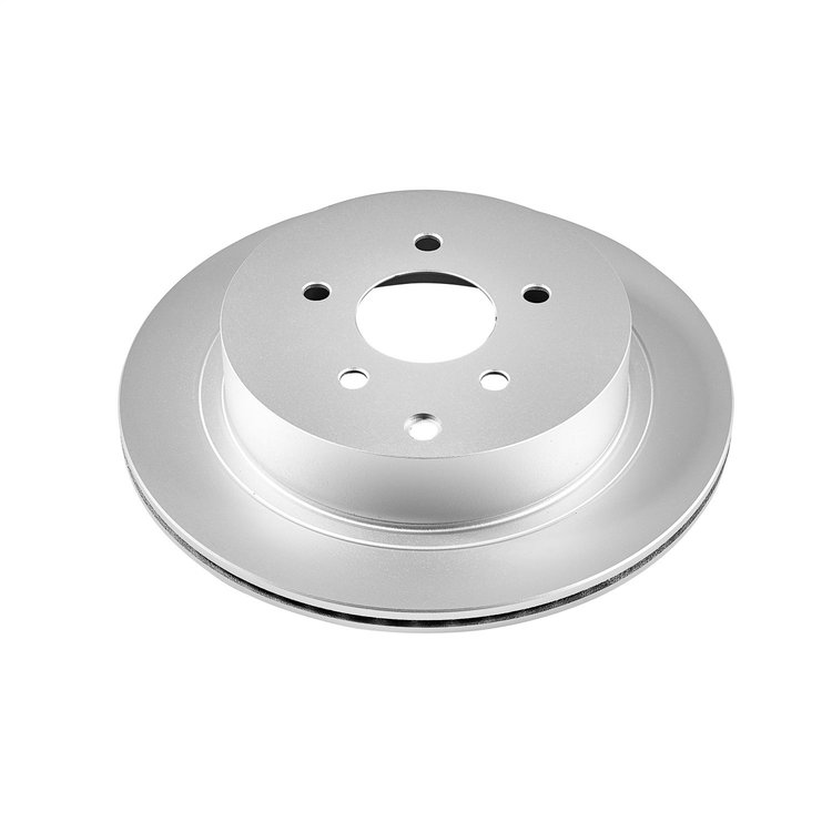 EVOLUTION COATED ROTOR