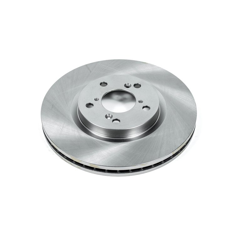 AUTOSPECIALTY BRAKE ROTOR
