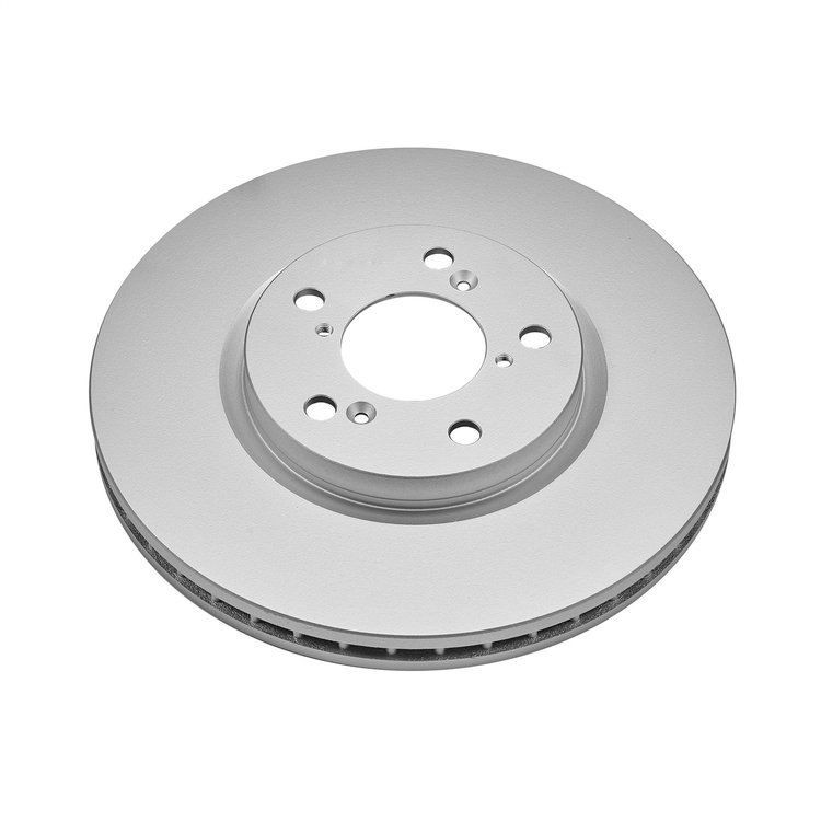 EVOLUTION COATED ROTOR