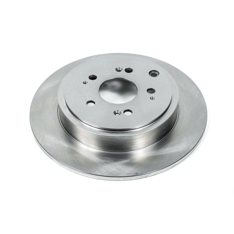 AUTOSPECIALTY BRAKE ROTOR