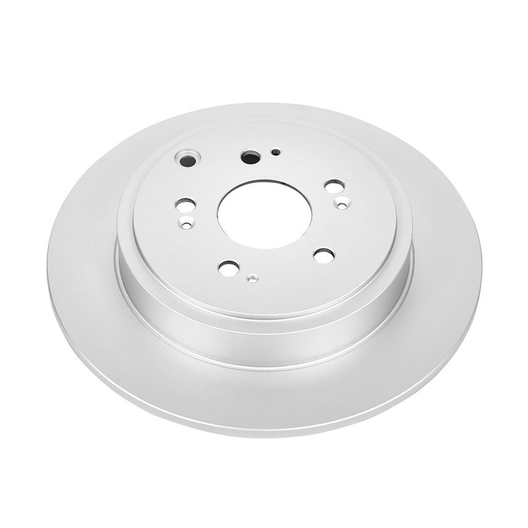 EVOLUTION COATED ROTOR
