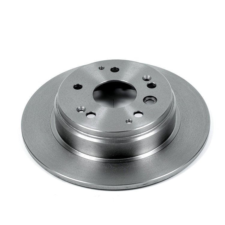 AUTOSPECIALTY BRAKE ROTOR