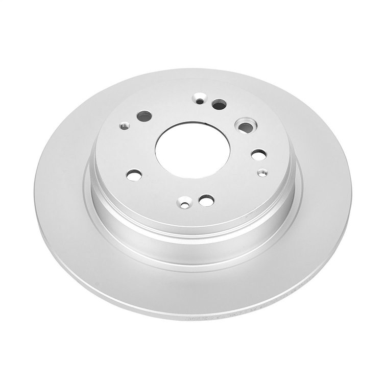 EVOLUTION COATED ROTOR