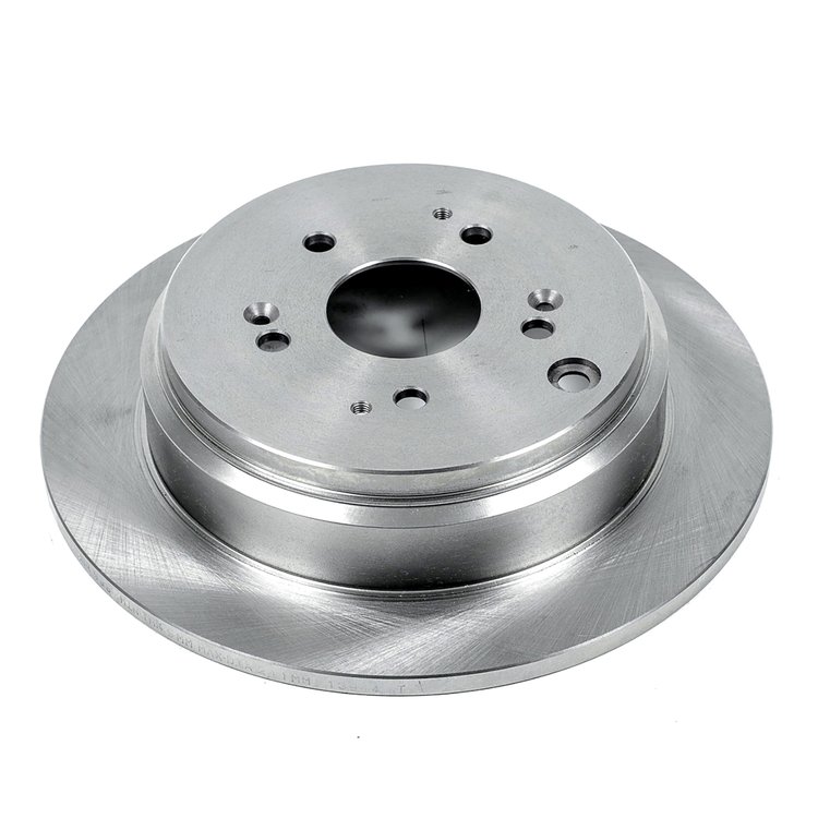 AUTOSPECIALTY BRAKE ROTOR
