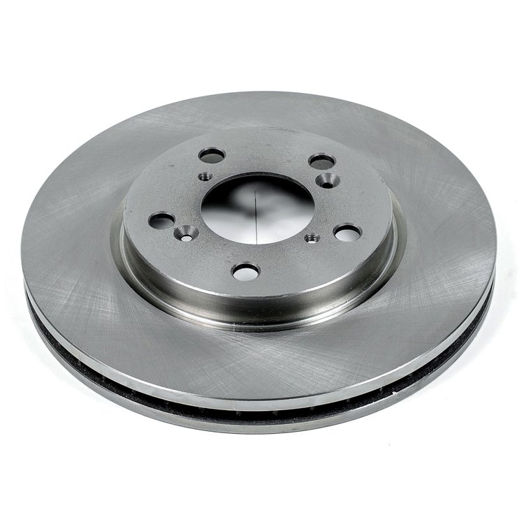 AUTOSPECIALTY BRAKE ROTOR