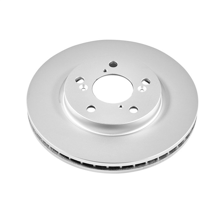 EVOLUTION COATED ROTOR