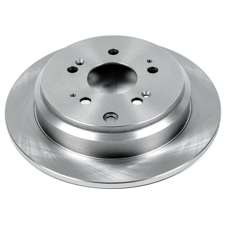 AUTOSPECIALTY BRAKE ROTOR