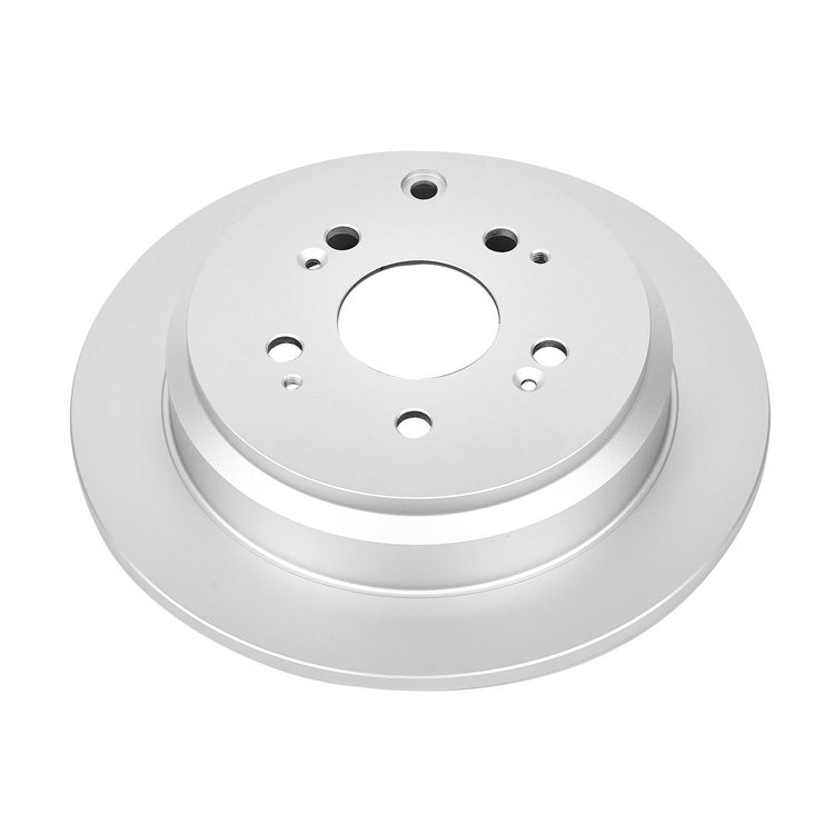 EVOLUTION COATED ROTOR