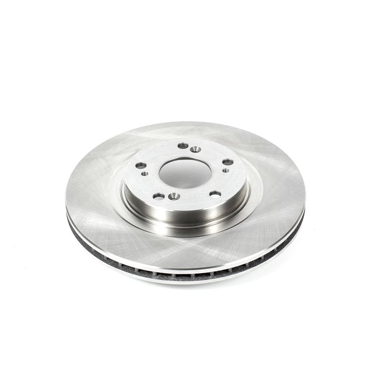 AUTOSPECIALTY BRAKE ROTOR