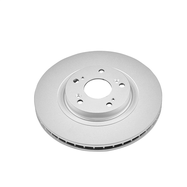 EVOLUTION COATED ROTOR