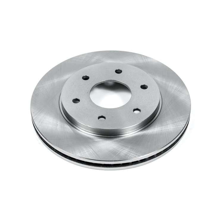 AUTOSPECIALTY BRAKE ROTOR