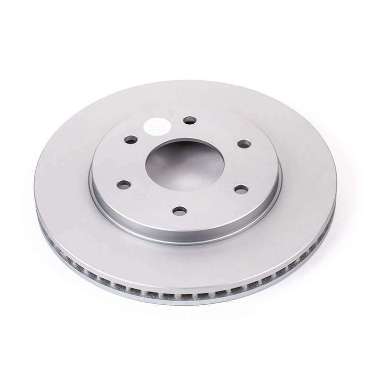 EVOLUTION COATED ROTOR