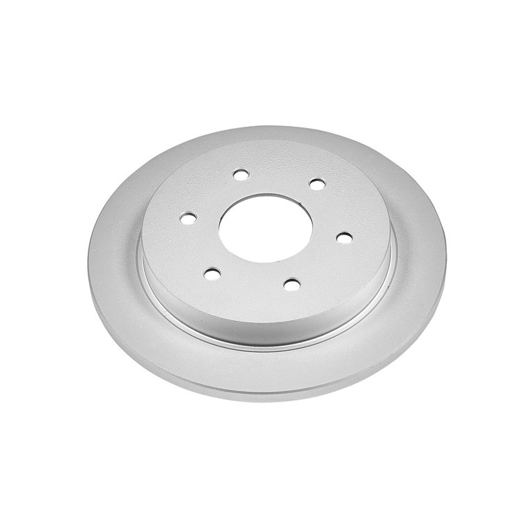 EVOLUTION COATED ROTOR