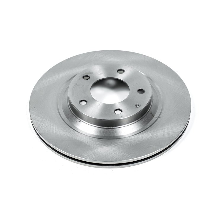 AUTOSPECIALTY BRAKE ROTOR