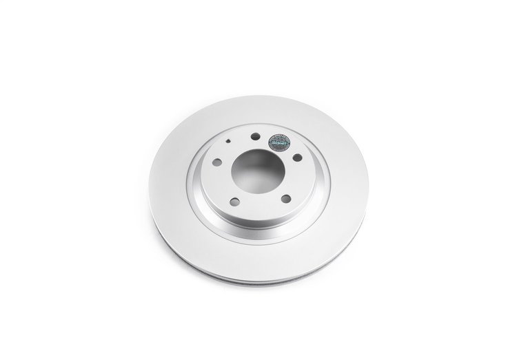 EVOLUTION COATED ROTOR