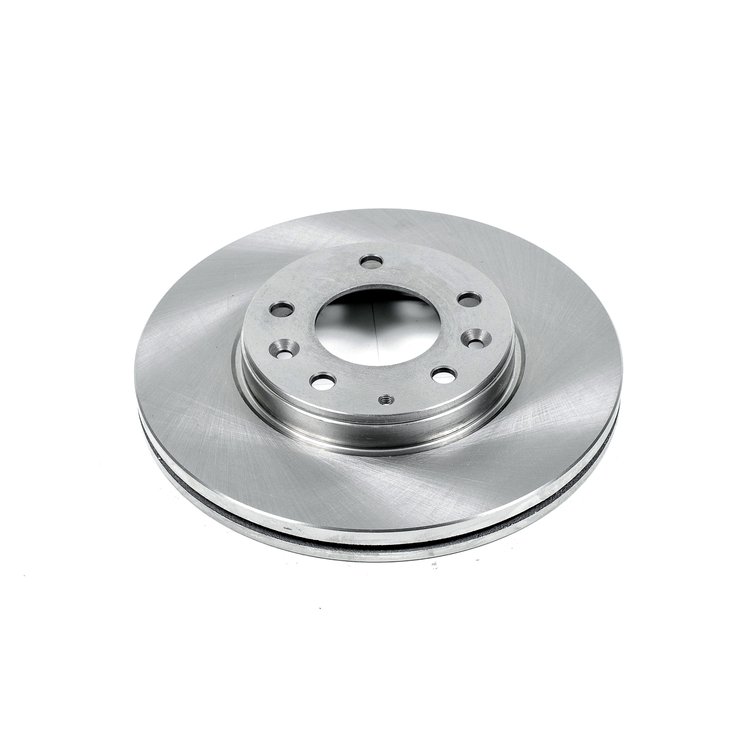 AUTOSPECIALTY BRAKE ROTOR