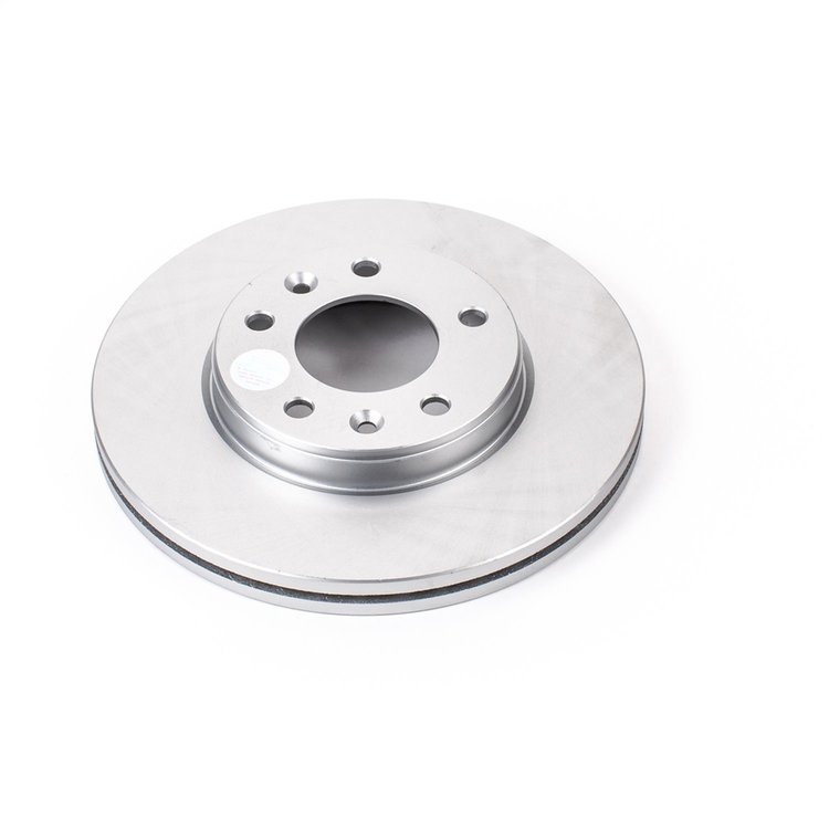 EVOLUTION COATED ROTOR