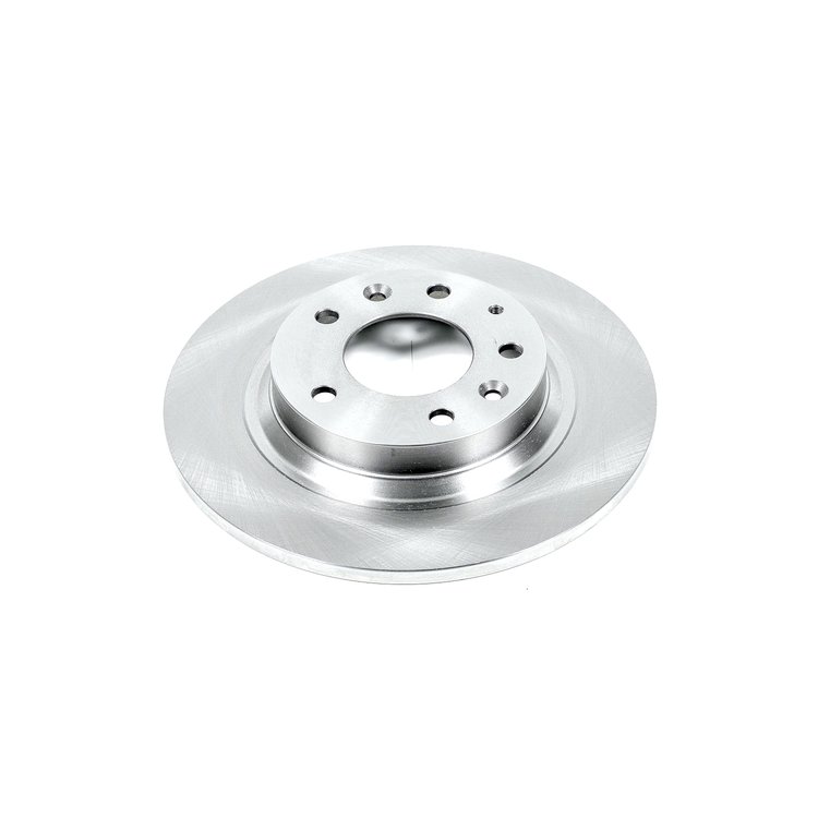 AUTOSPECIALTY BRAKE ROTOR