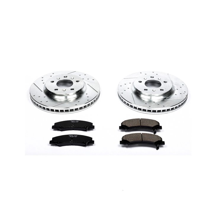BOX-1 DISC BRAKE PAD/ROTR