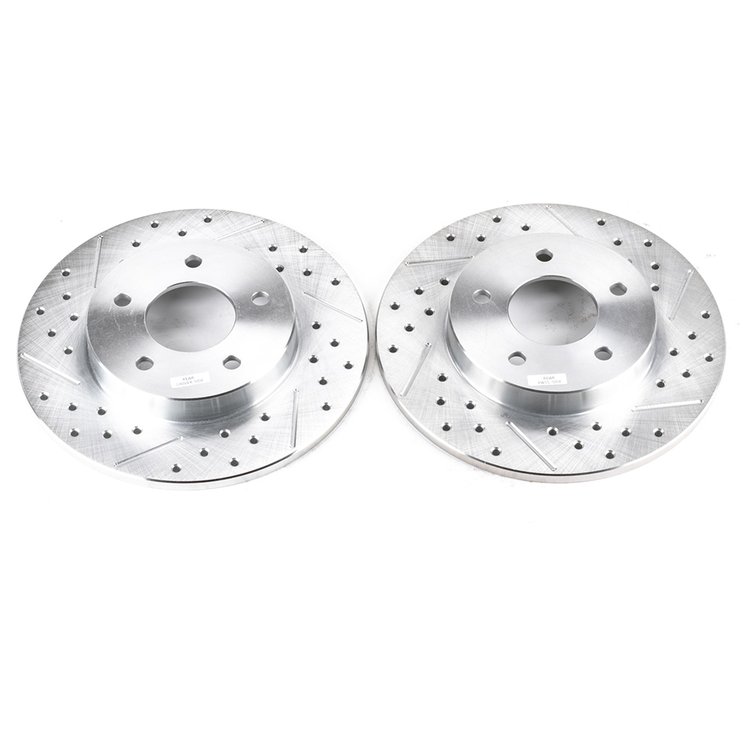 BOX-2 DISC BRAKE PAD/ROTR