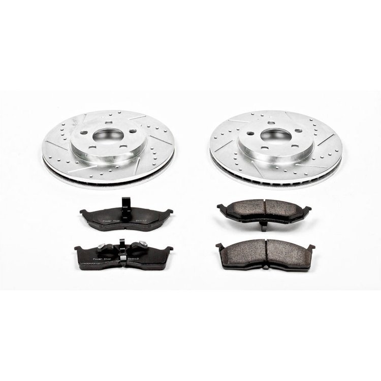 BOX-1 DISC BRAKE PAD/ROTR