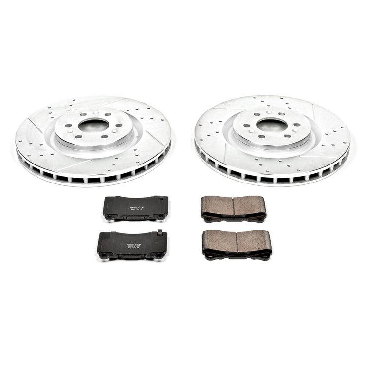BOX-1 DISC BRAKE PAD/ROTR