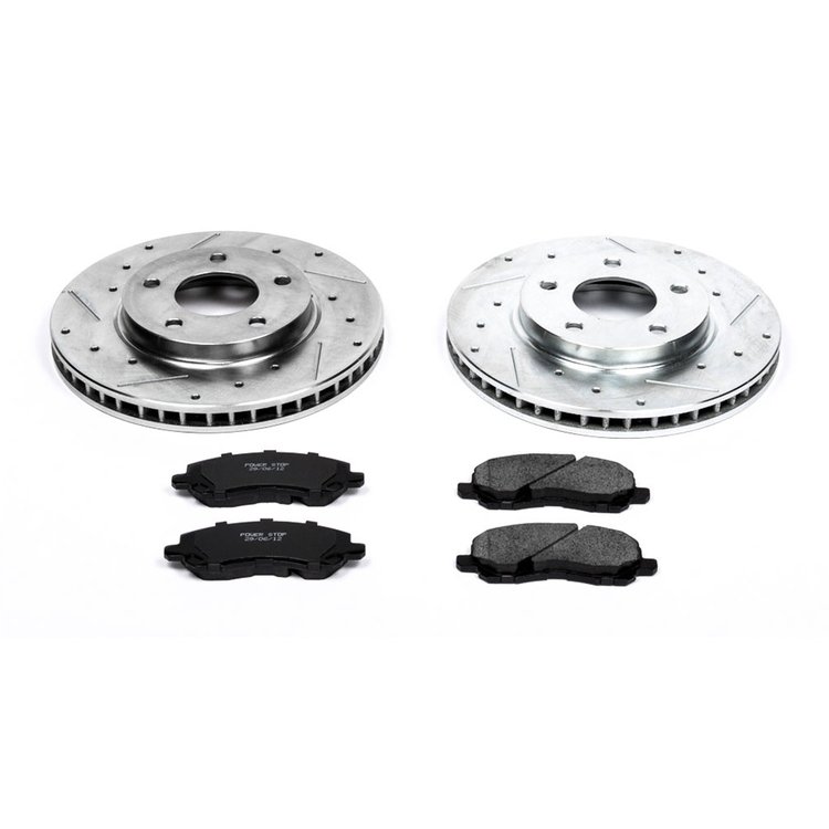BOX-1 DISC BRAKE PAD/ROTR