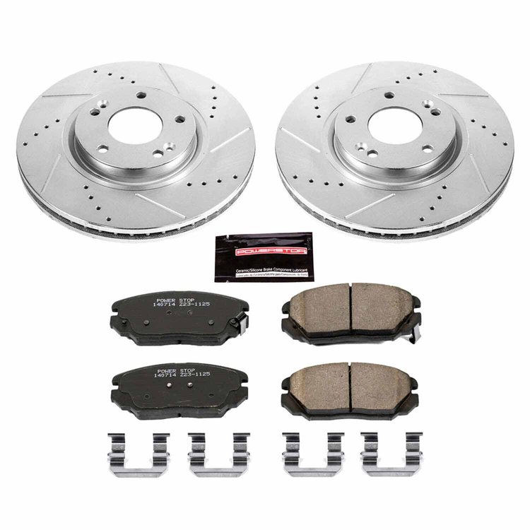 Front 2006-2011 HYUNDAI AZERA/2007-2009 KIA AMANTI/