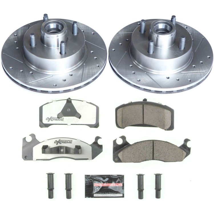BRAKE KIT