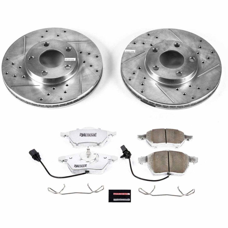 Z26 STREET BRAKE KIT
