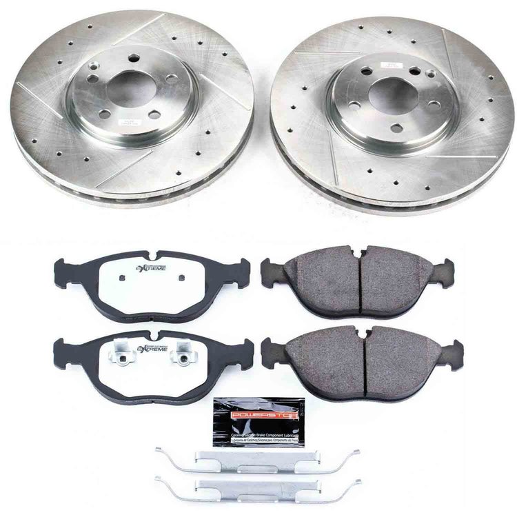 Z26 STREET BRAKE KIT