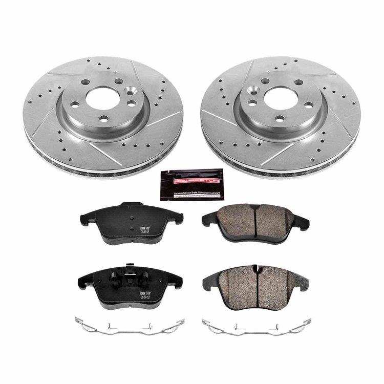 Front 2011-2014 VOLVO S60/2007-2014 VOLVO S80/2015 VOLVO V60/2008-2010 VOLVO V70/2008-2014 VOLVO XC7