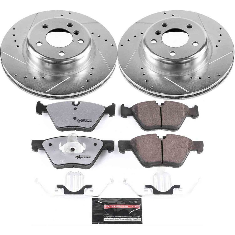 Z26 STREET BRAKE KIT