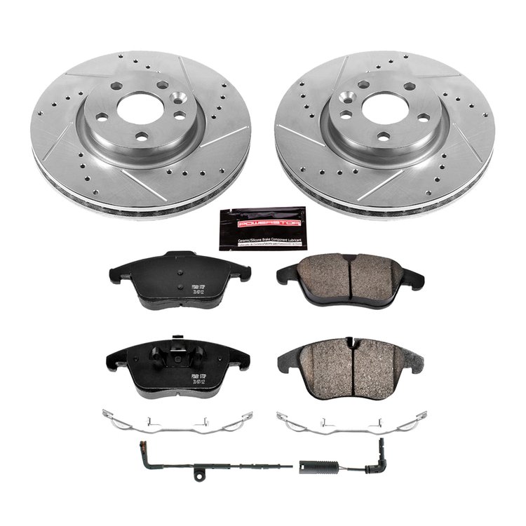 Front 2012-2015 LAND ROVER RANGE ROVER EVOQUE/