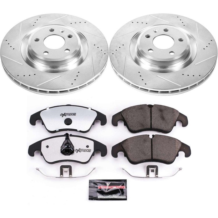 Z26 STREET BRAKE KIT