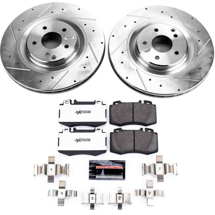 Z26 STREET BRAKE KIT