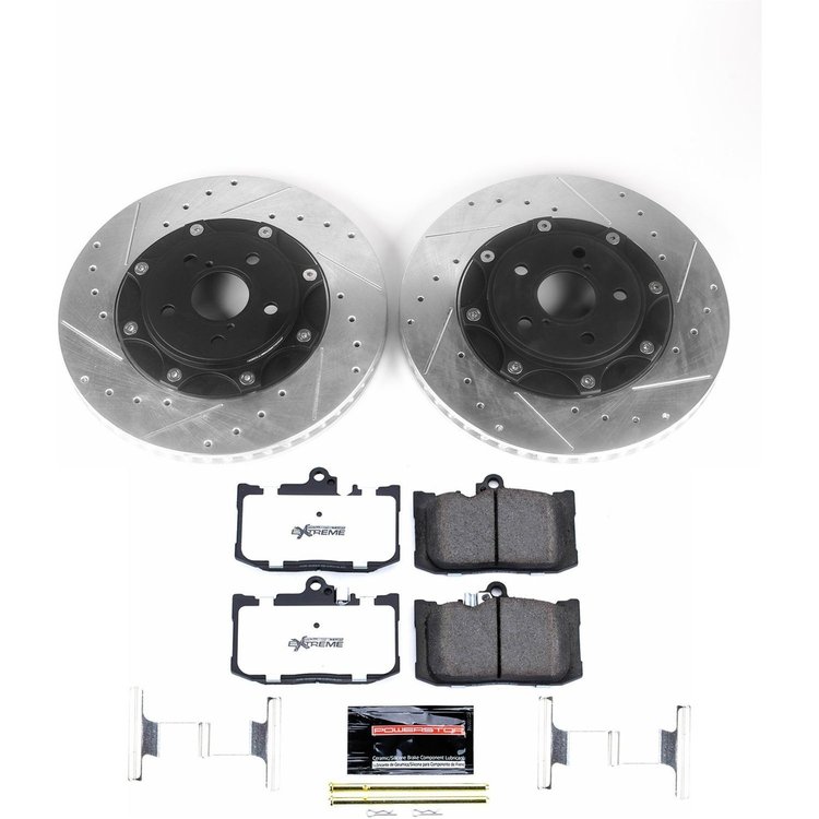 Z26 STREET BRAKE KIT