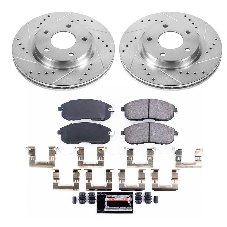 Front 2014-2015 NISSAN SENTRA/