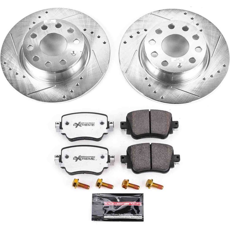 Z26 STREET BRAKE KIT