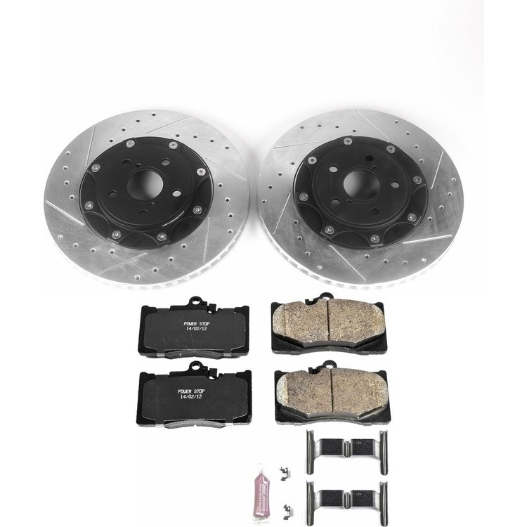 Z23 EVOLUTION BRAKE KIT