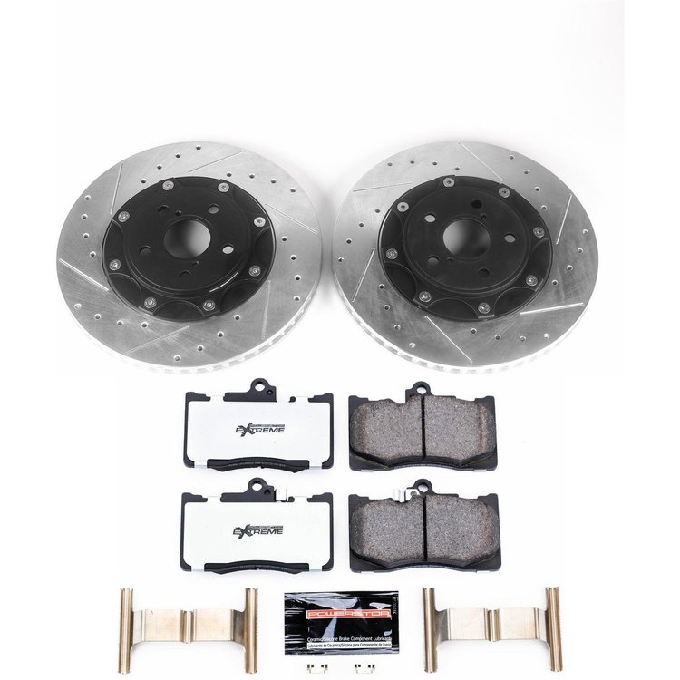 Z26 STREET BRAKE KIT