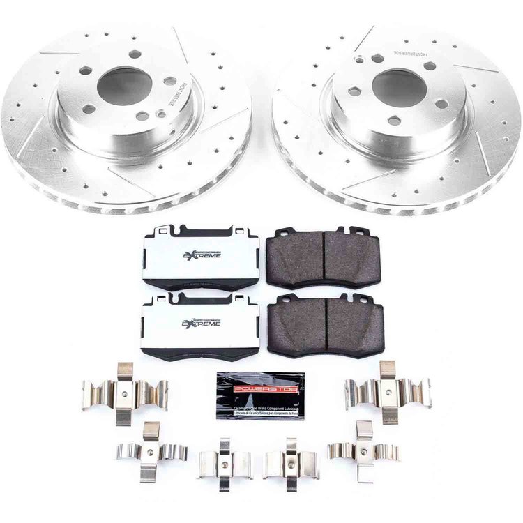 Z26 STREET BRAKE KIT