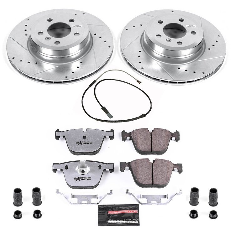 Z26 STREET BRAKE KIT