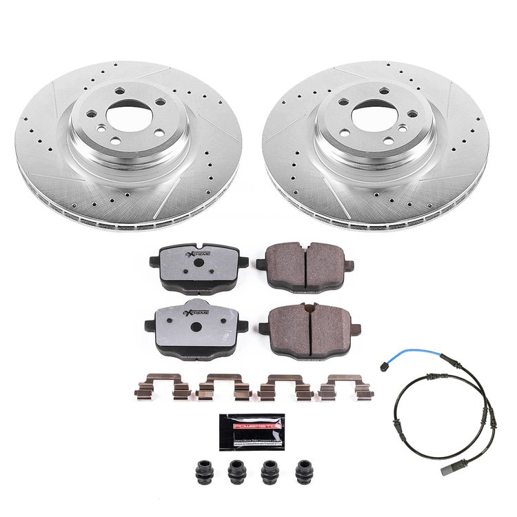 Z26 STREET BRAKE KIT