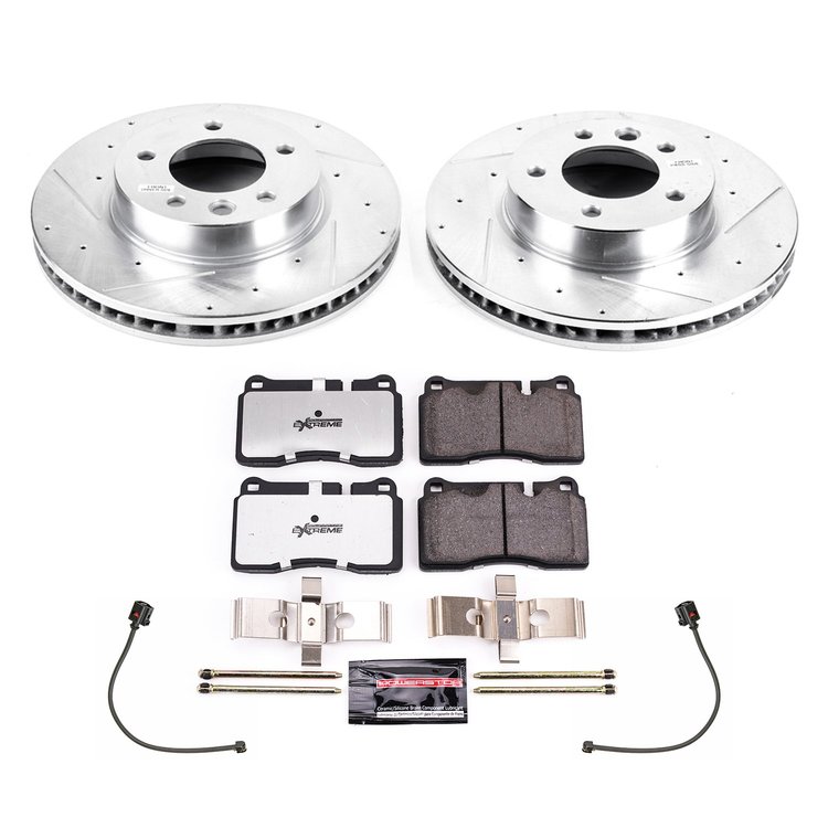Z26 STREET BRAKE KIT