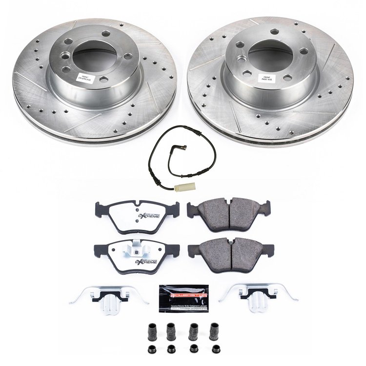 Z26 STREET BRAKE KIT