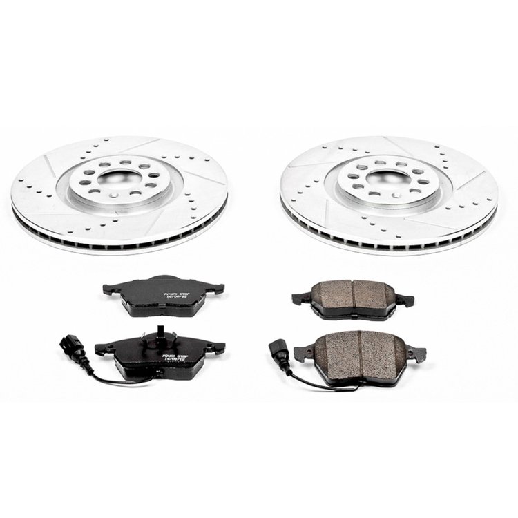 BOX-1 DISC BRAKE PAD/ROTR